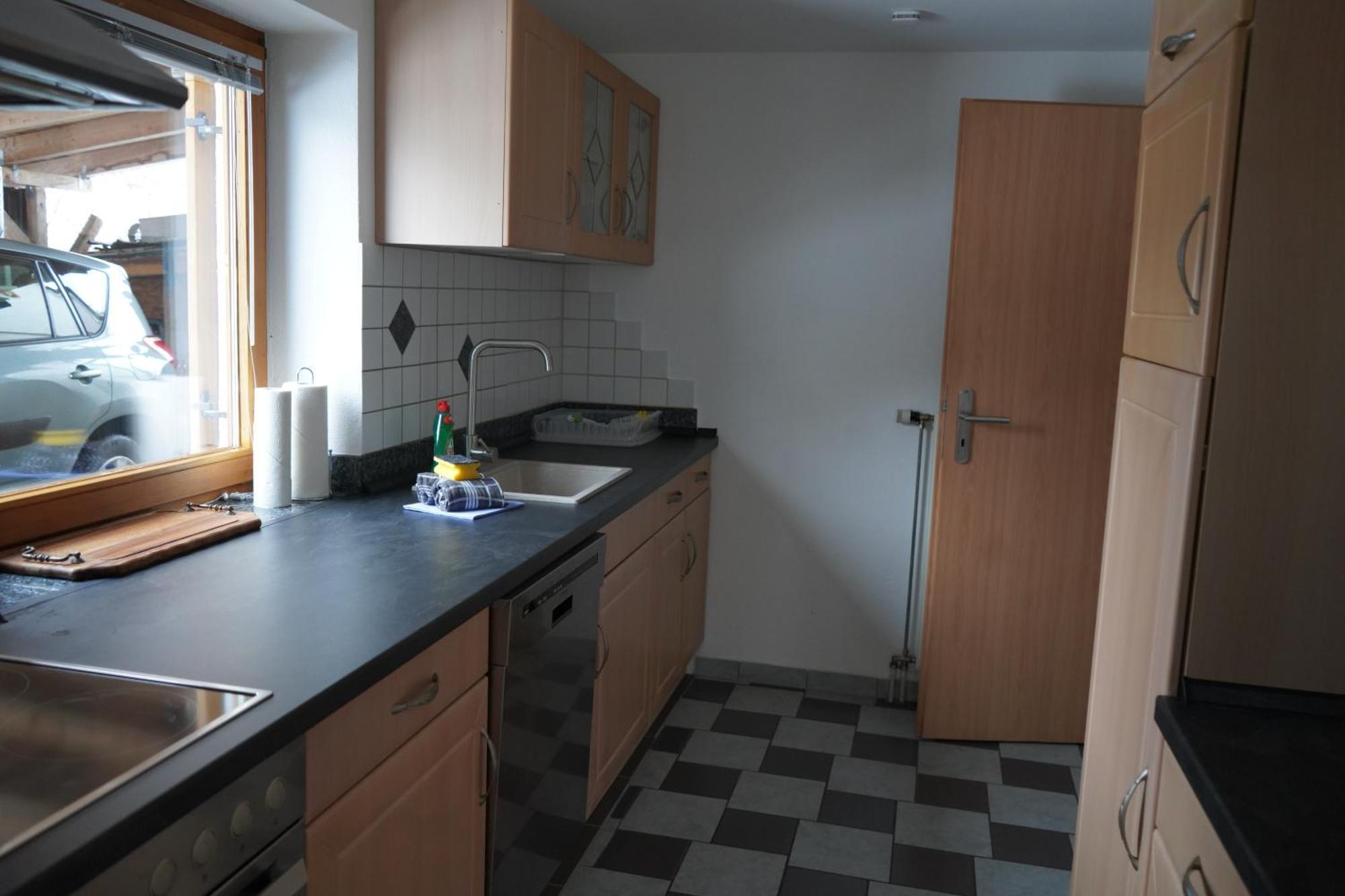 Ferienwohnung "Seaside" Lindenberg im Allgäu Exterior foto