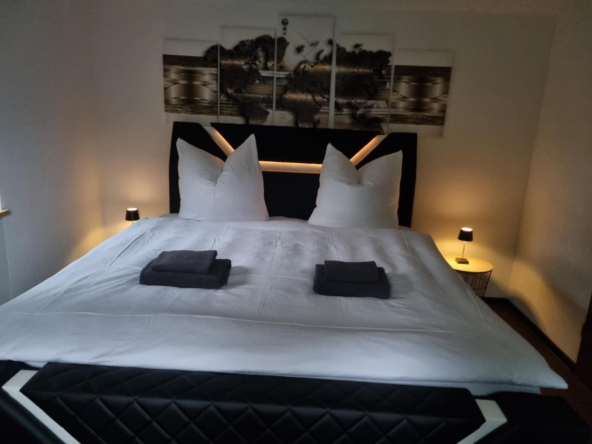 Ferienwohnung "Seaside" Lindenberg im Allgäu Exterior foto